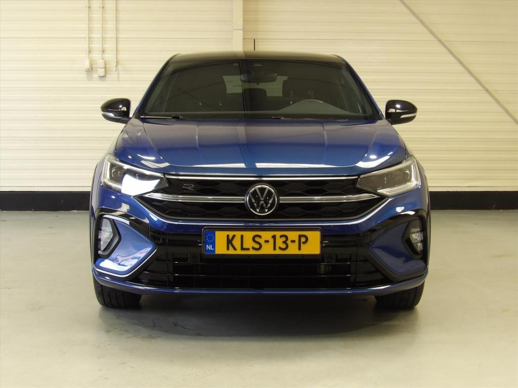 Volkswagen Taigo 1.0 tsi 110pk dsg-7 r-line