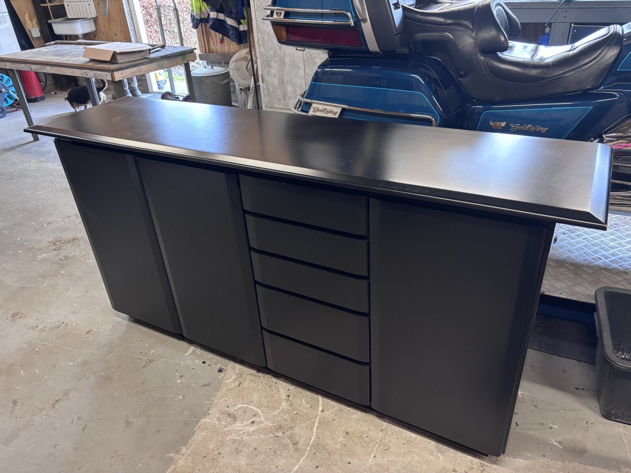Dressoir