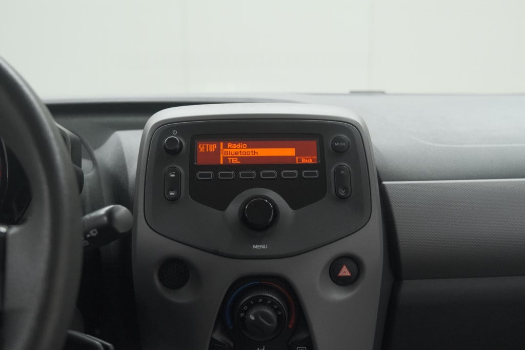 Peugeot 108 1.0 e-vti active | airco | bluetooth | elektrische ramen | 5 de