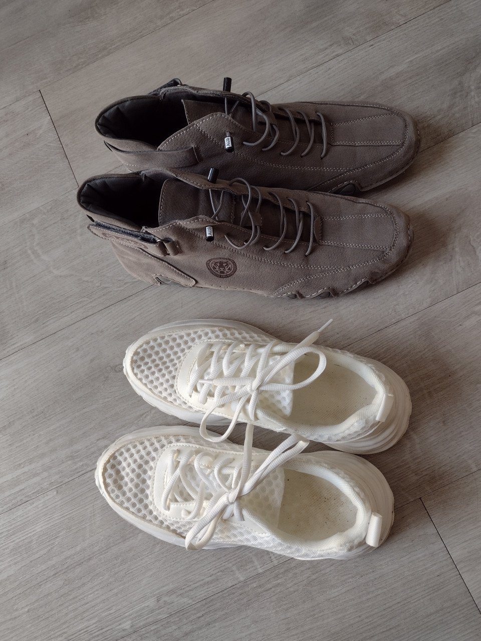 Schoenen