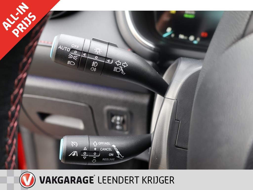 MG Ehs 1.5 tgdi luxury|phev|rijklaarprijs|12 maanden bovag garantie