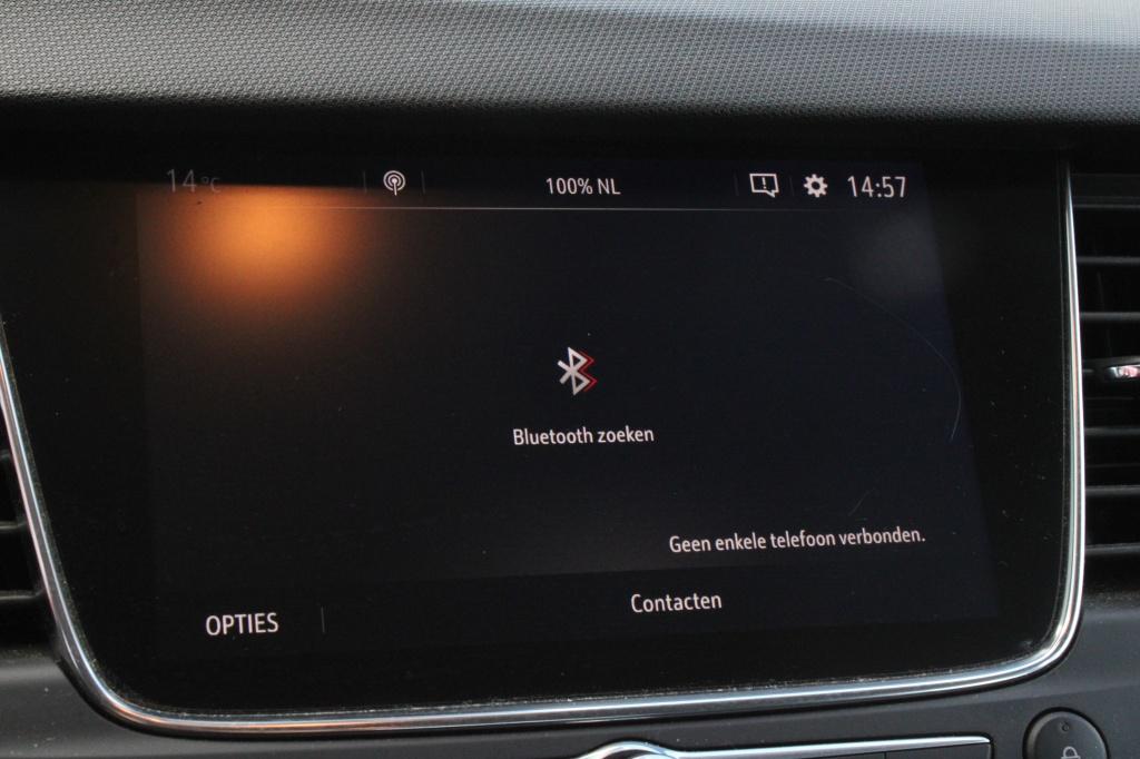 Opel Crossland X 1.2 t. innovation