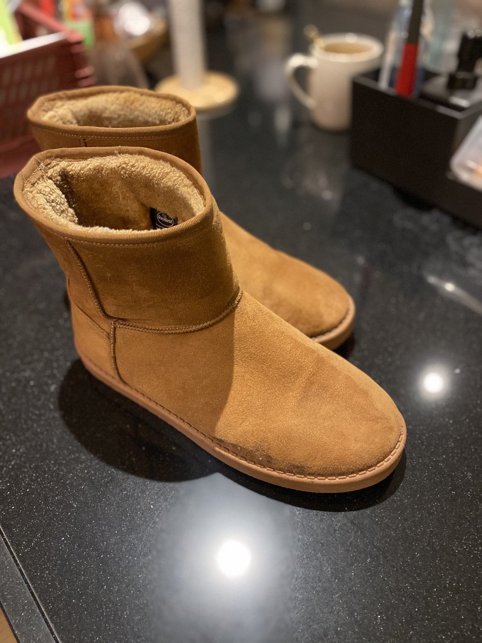 Gave weinig gedragen dames schoenen maat 42!