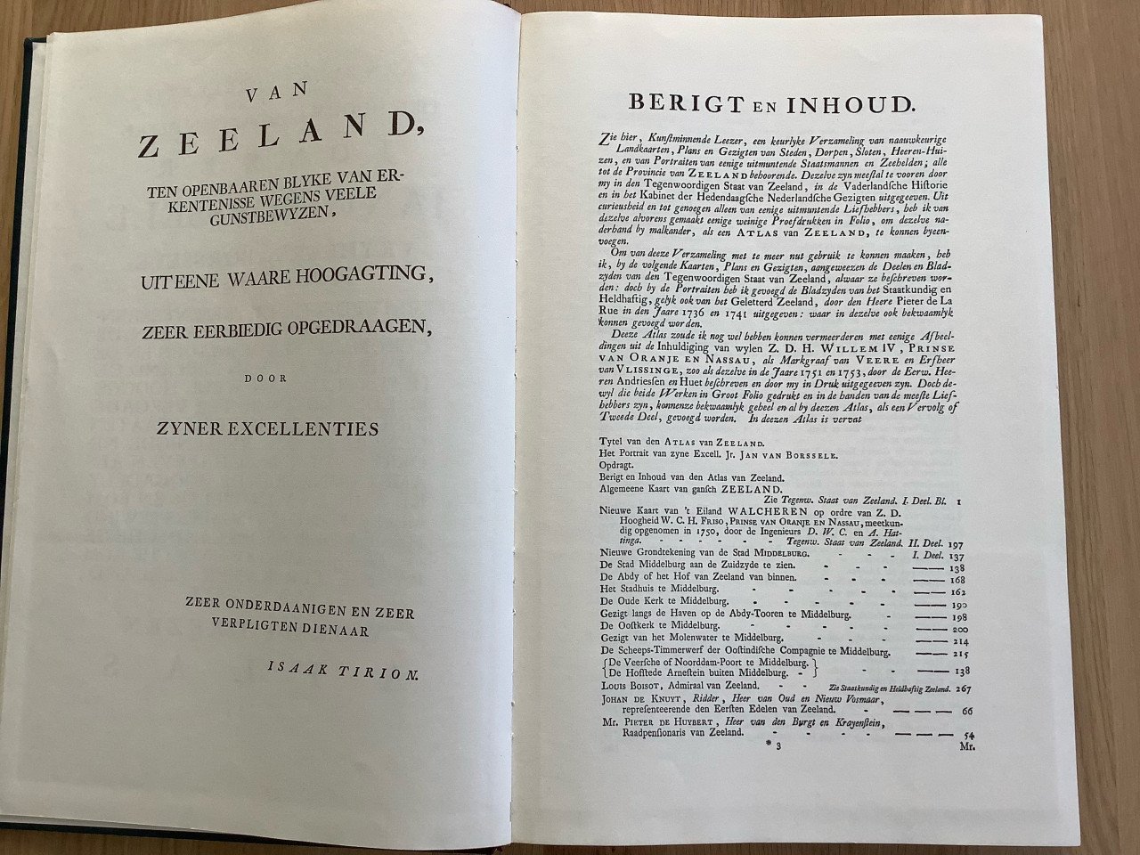 ATLAS VAN ZEELAND