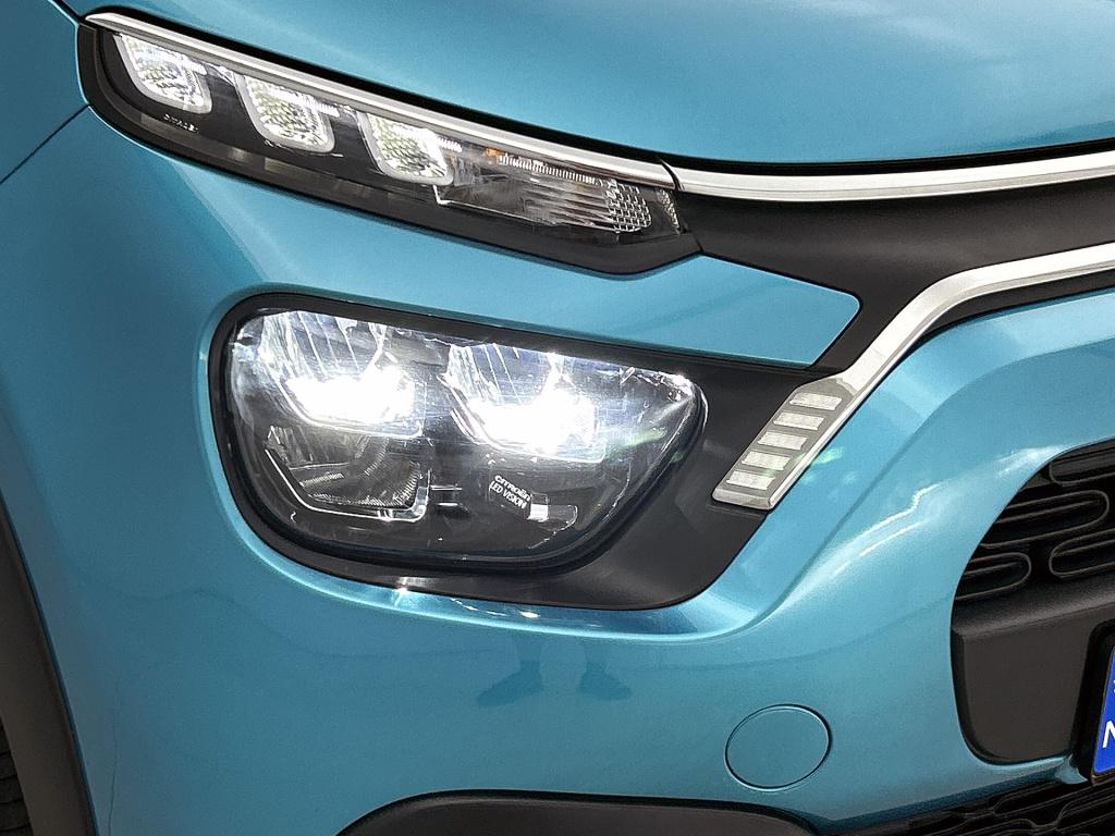 Citroen C3 83 pk shine | rijklaar | stoelverwarming | parkeersensoren | lm 