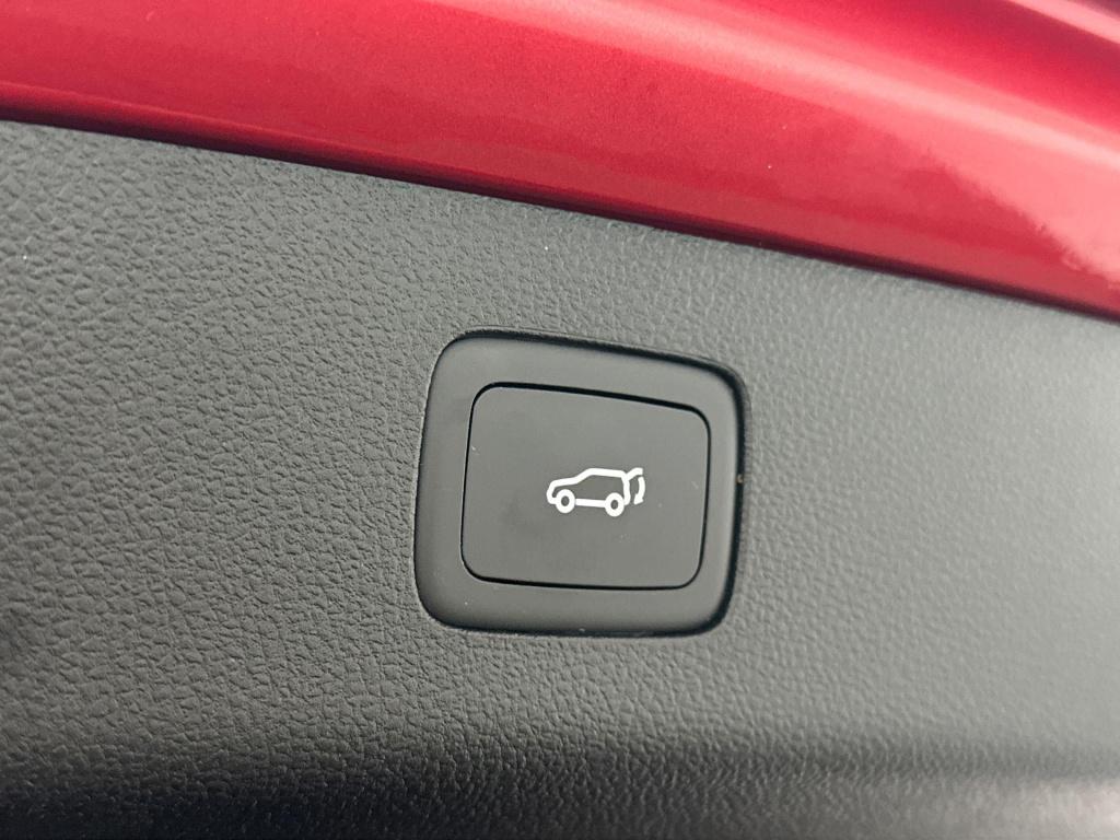 MG Ehs 1.5 tgdi phev aut. luxury | panoramadak | leder | led koplampen | 36