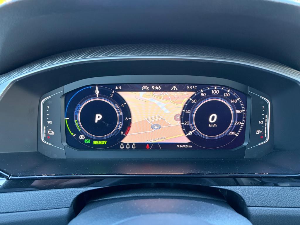 Volkswagen Arteon shooting brake 1.4 tsi ehybrid r-line business+