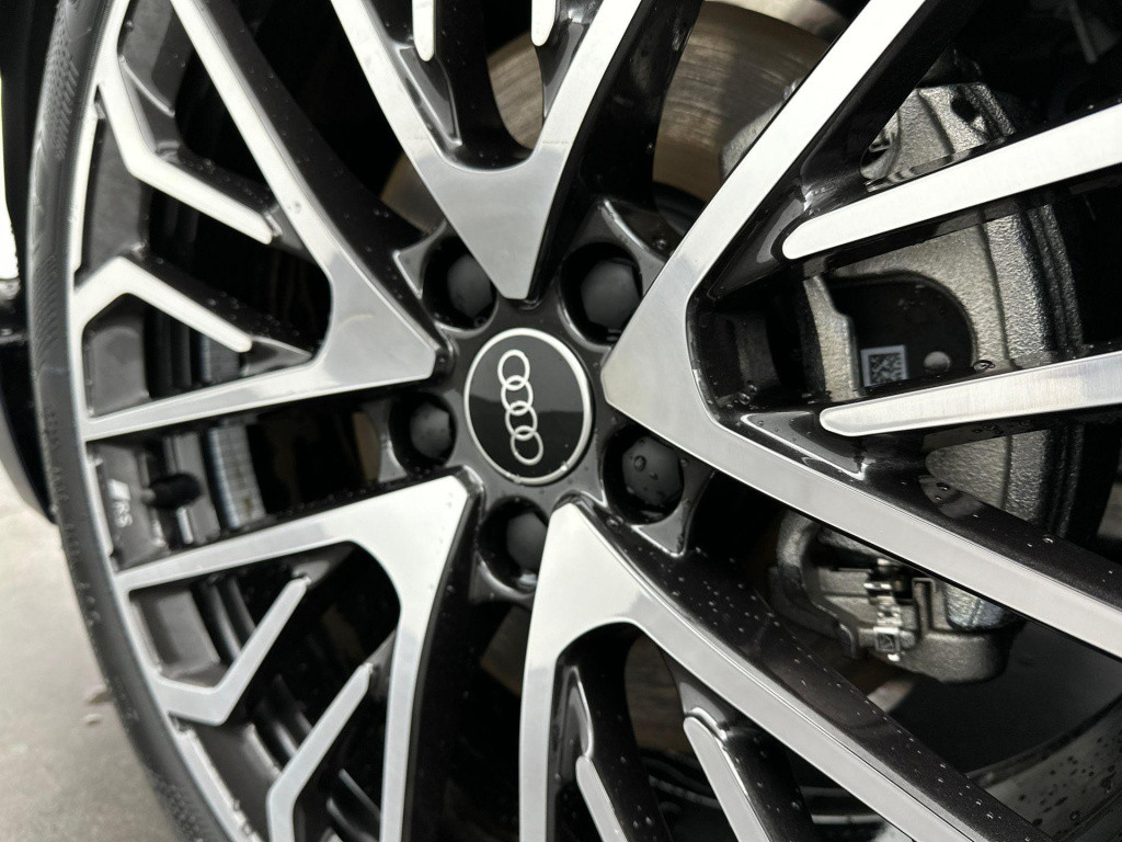 Audi A5 limousine s edition 35 tfsi 110 kw / 150 pk limousine 7 vers