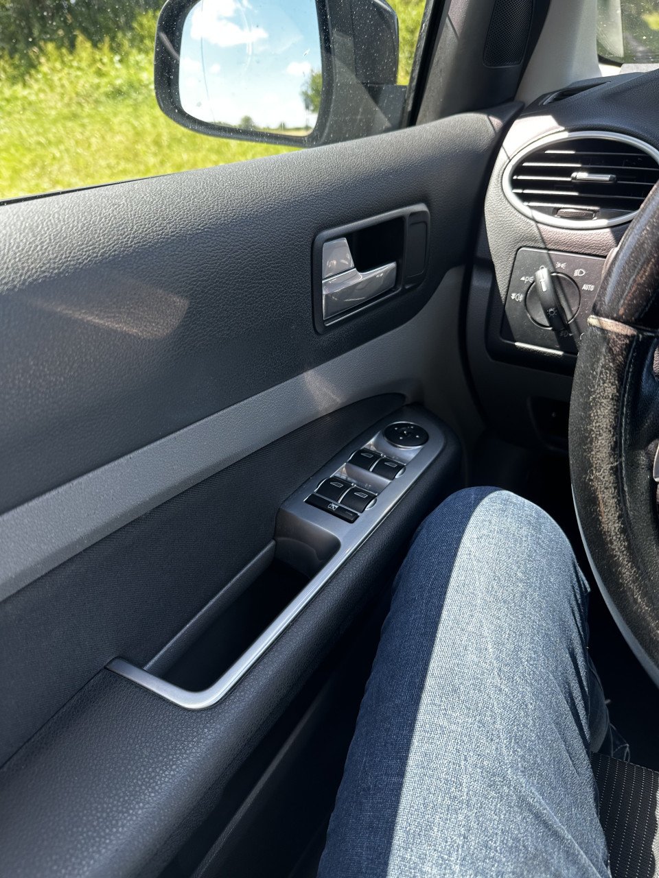 Ford Focus Titanium 2.0