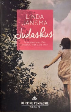 Linda Jansma - Judaskus.