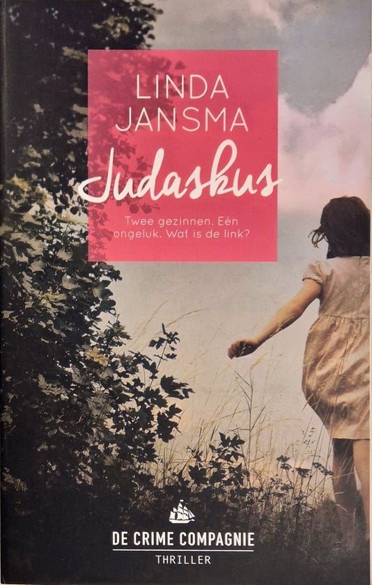 Linda Jansma - Judaskus.