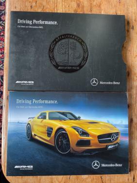 AMG folder