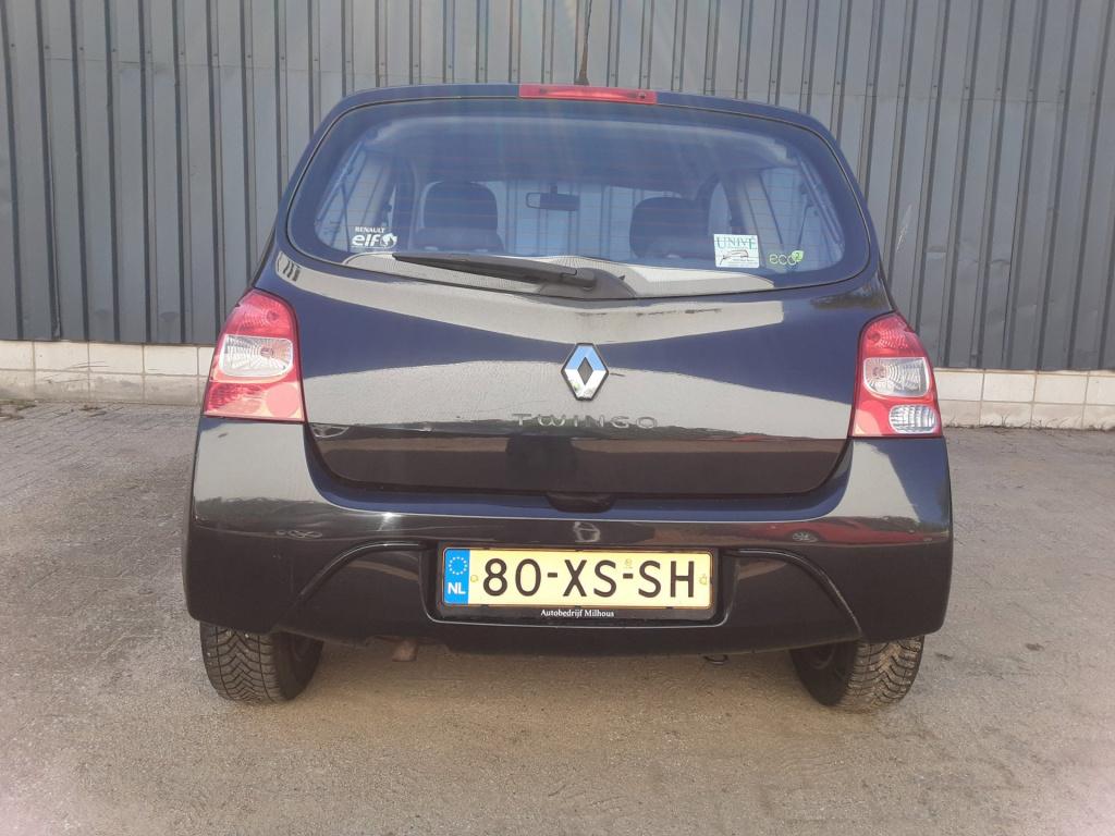 Renault Twingo 1.2-16v dynamique