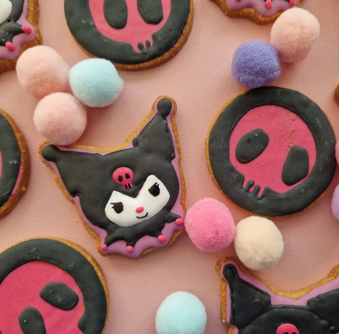 Koekjes