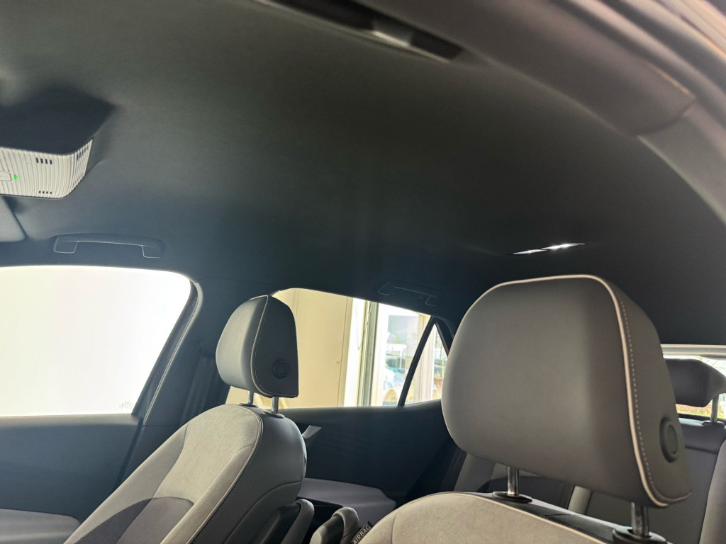 Volkswagen Id.3 first plus 58 kwh