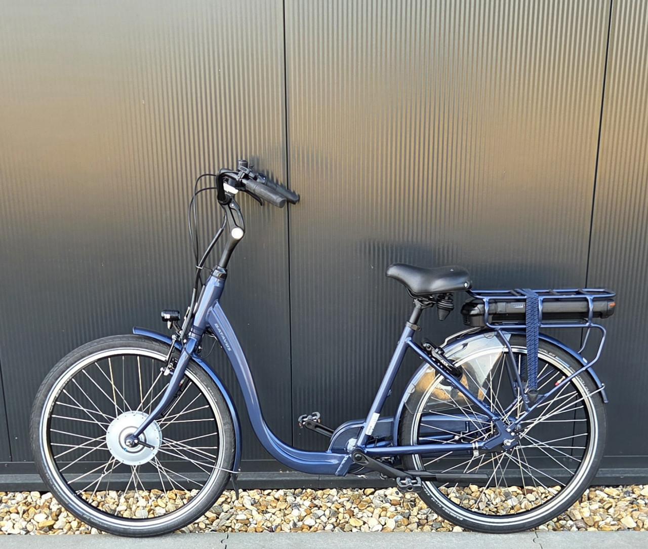 Batavus Entree E-go 46cm  400Wh