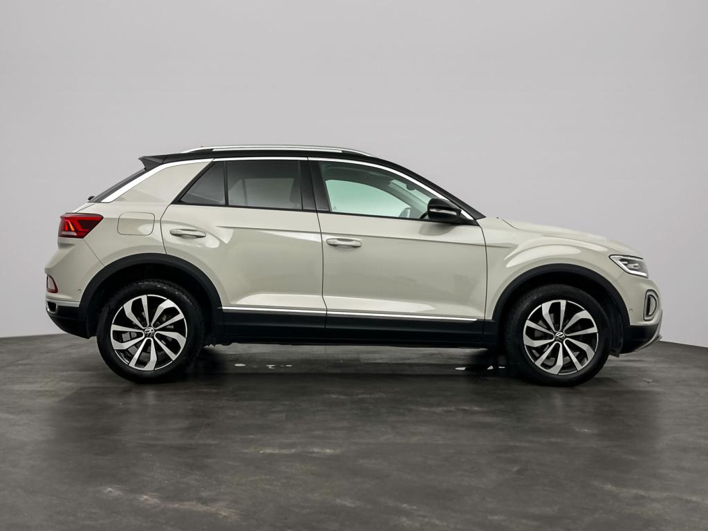 Volkswagen T-roc 1.5 tsi style
