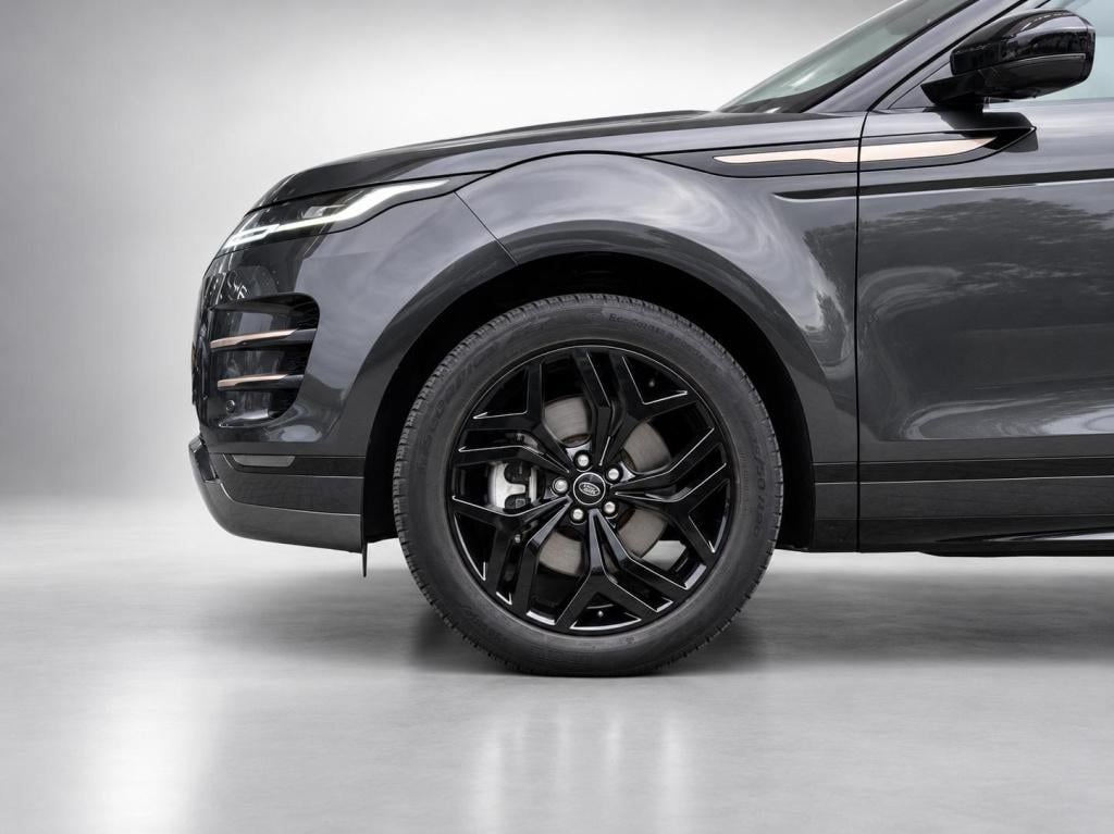 Land Rover Range Rover 1.5 p300e awd r-dynamic hse soh 90% volle opties!