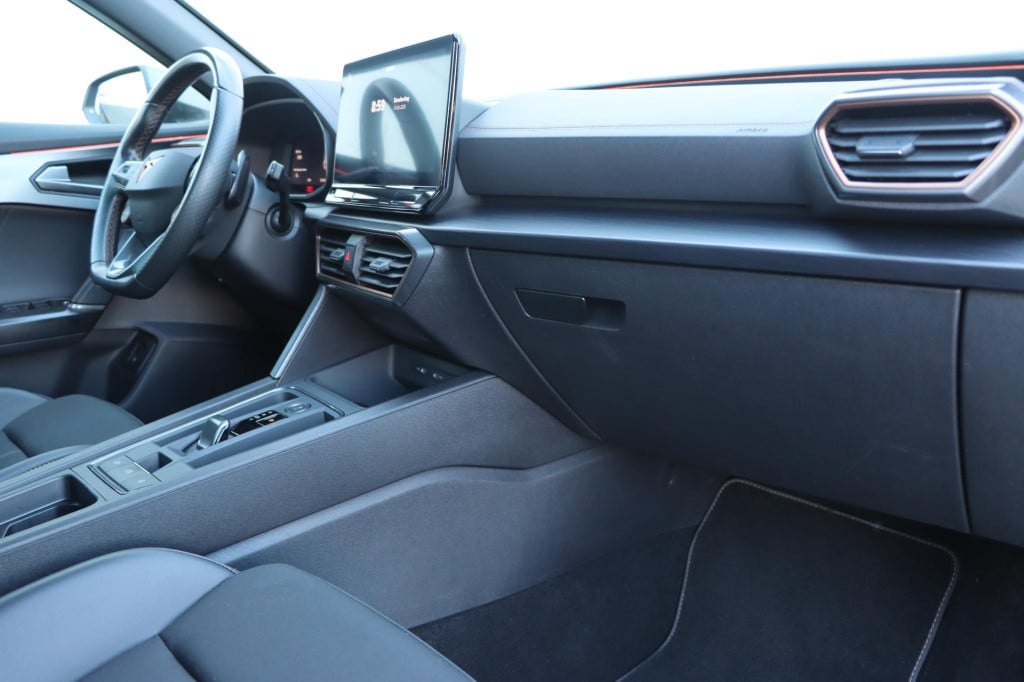 Cupra Formentor 1.4 e-hybrid vz performance 245pk dsg6
