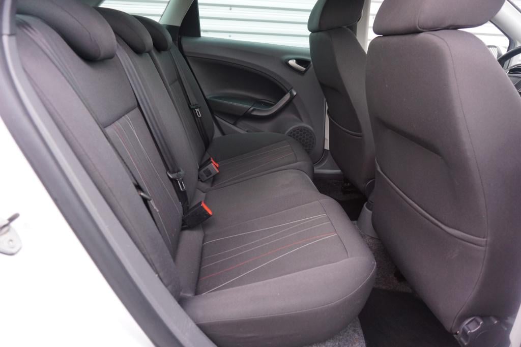 Seat Ibiza st 1.2 tdi copa plus ecomotive climate / cruise / trekhaak / lm 