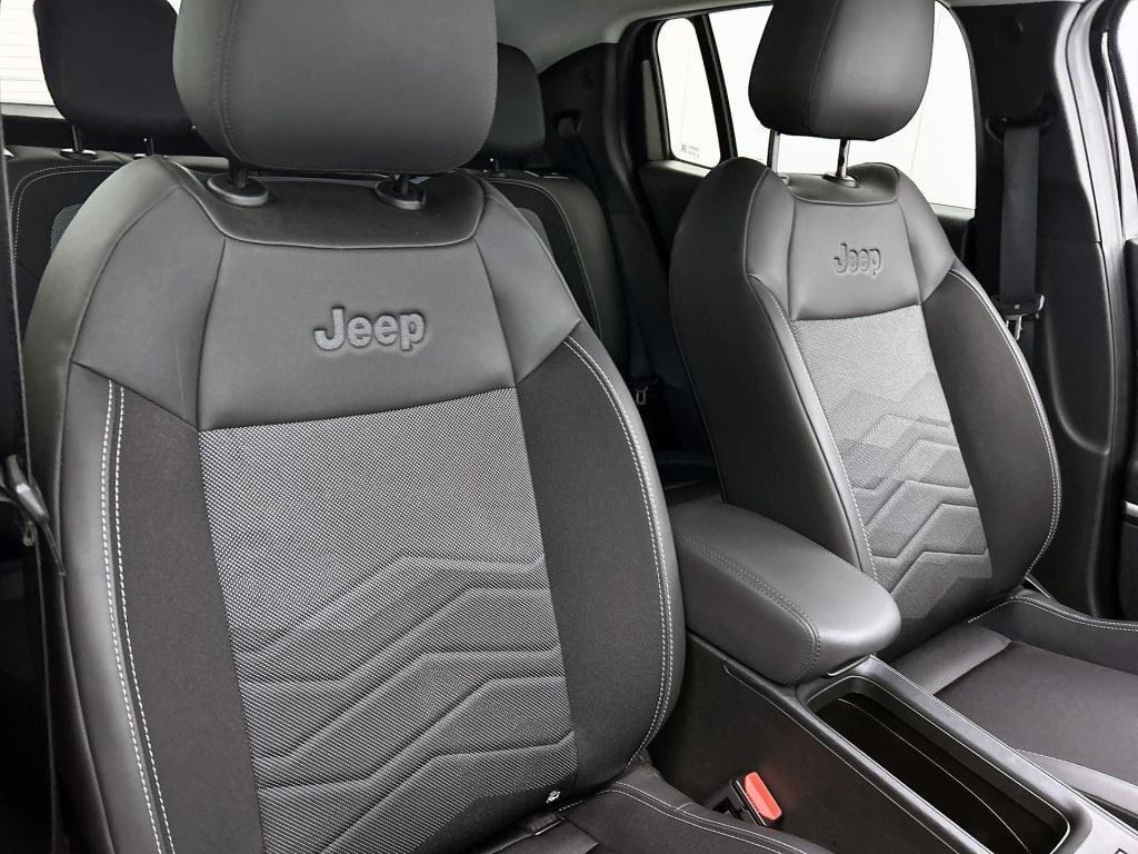 Jeep Avenger altitude 54 kwh | camera | highway assist | sensoren voor/acht