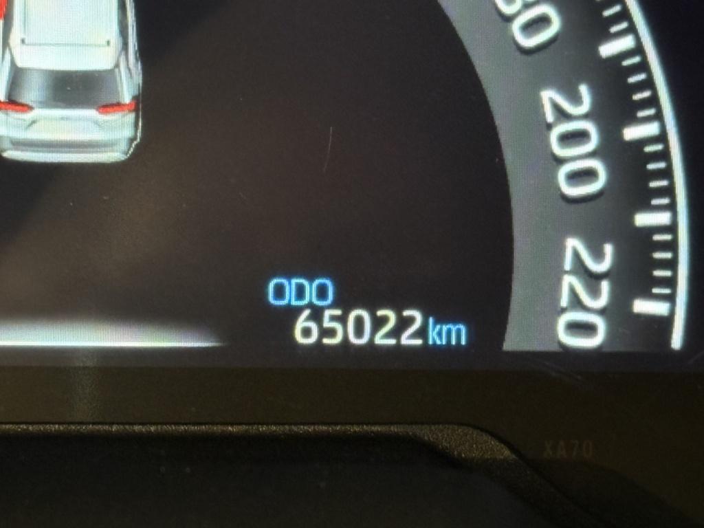 Toyota Rav4 2.5 plug-in hybrid. bi-tone+ | trekhaak |