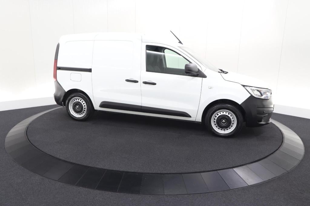 Renault Express 1.5 dci 75 comfort | betimmering laadruimte | trekhaak | ap