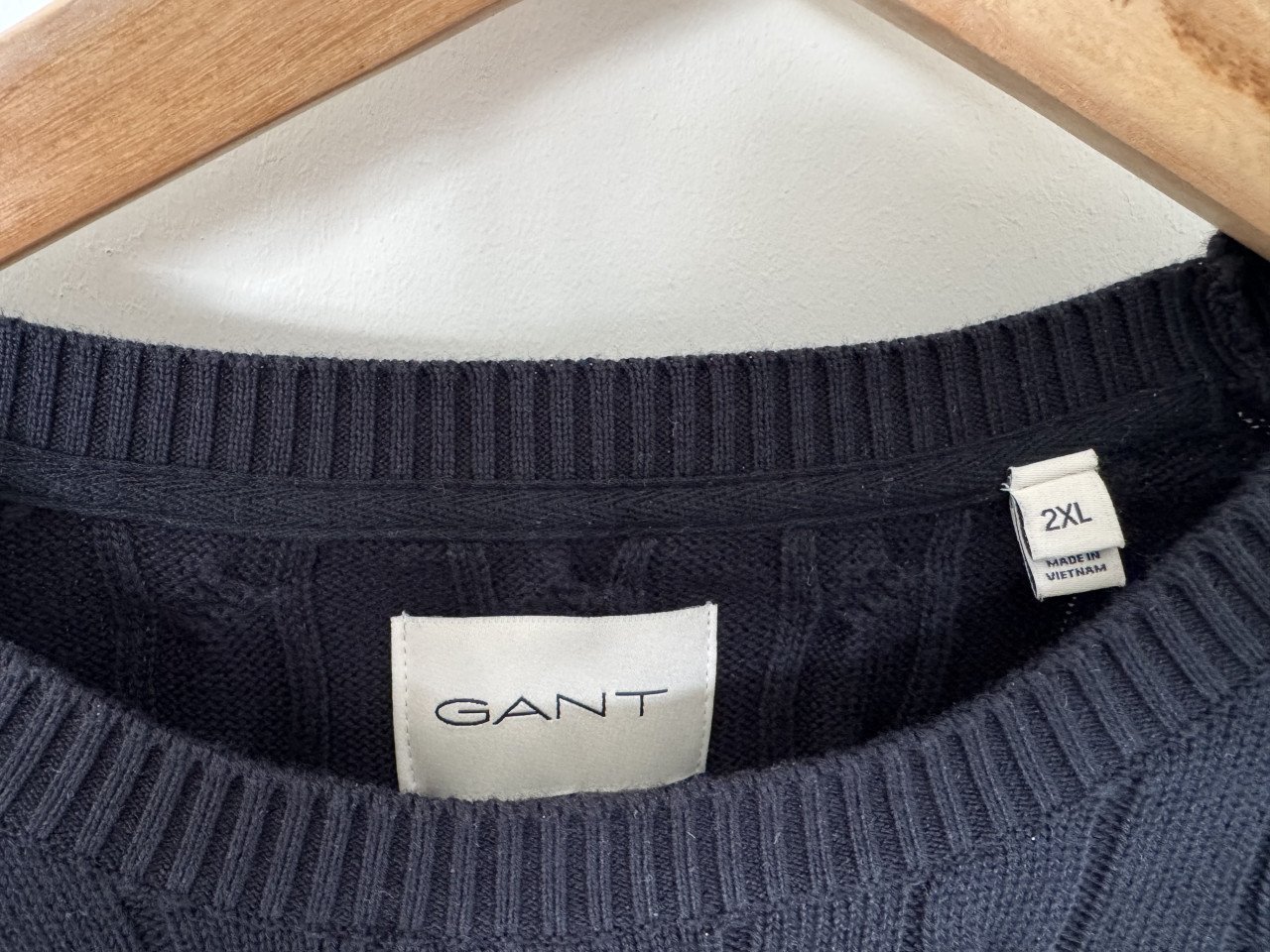 GANT trui te koop