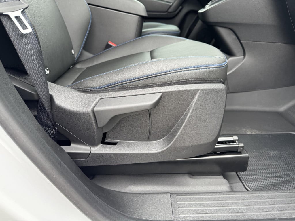 Nissan Townstar n-connecta l2 45 kwh