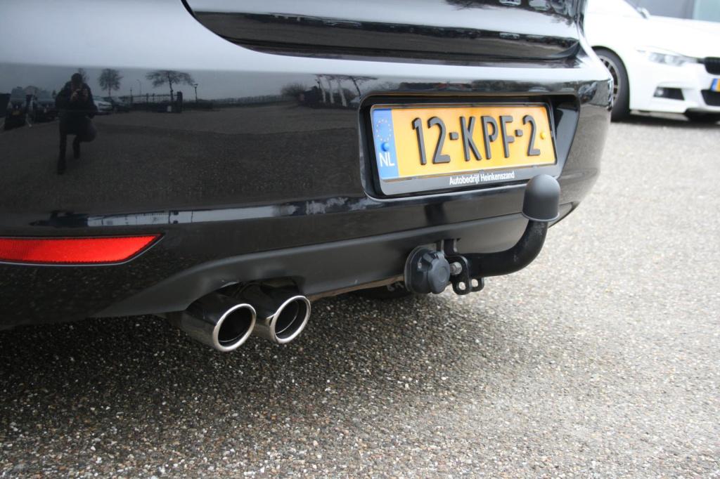 Volkswagen Golf 1.4 tsi highline / cruise / climate control / trekhaak