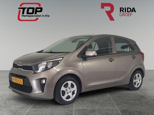 Kia Picanto 1.0 mpi comfortline | airco |