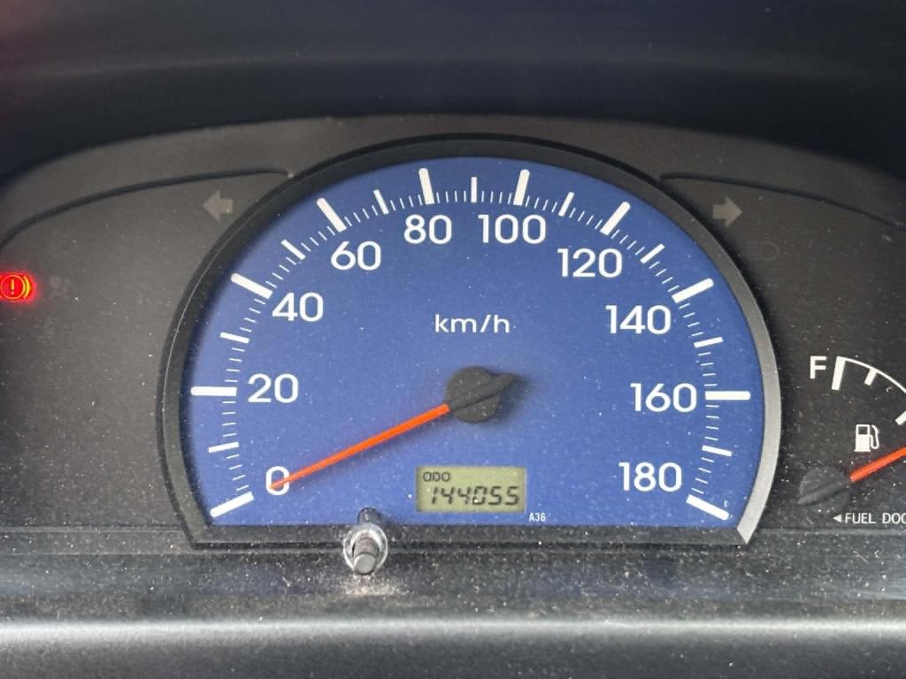 Daihatsu Cuore 1.0 summer edition