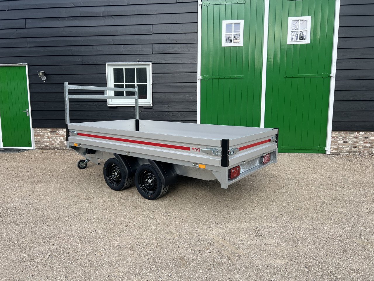 Nieuw 314x168  2000 kg