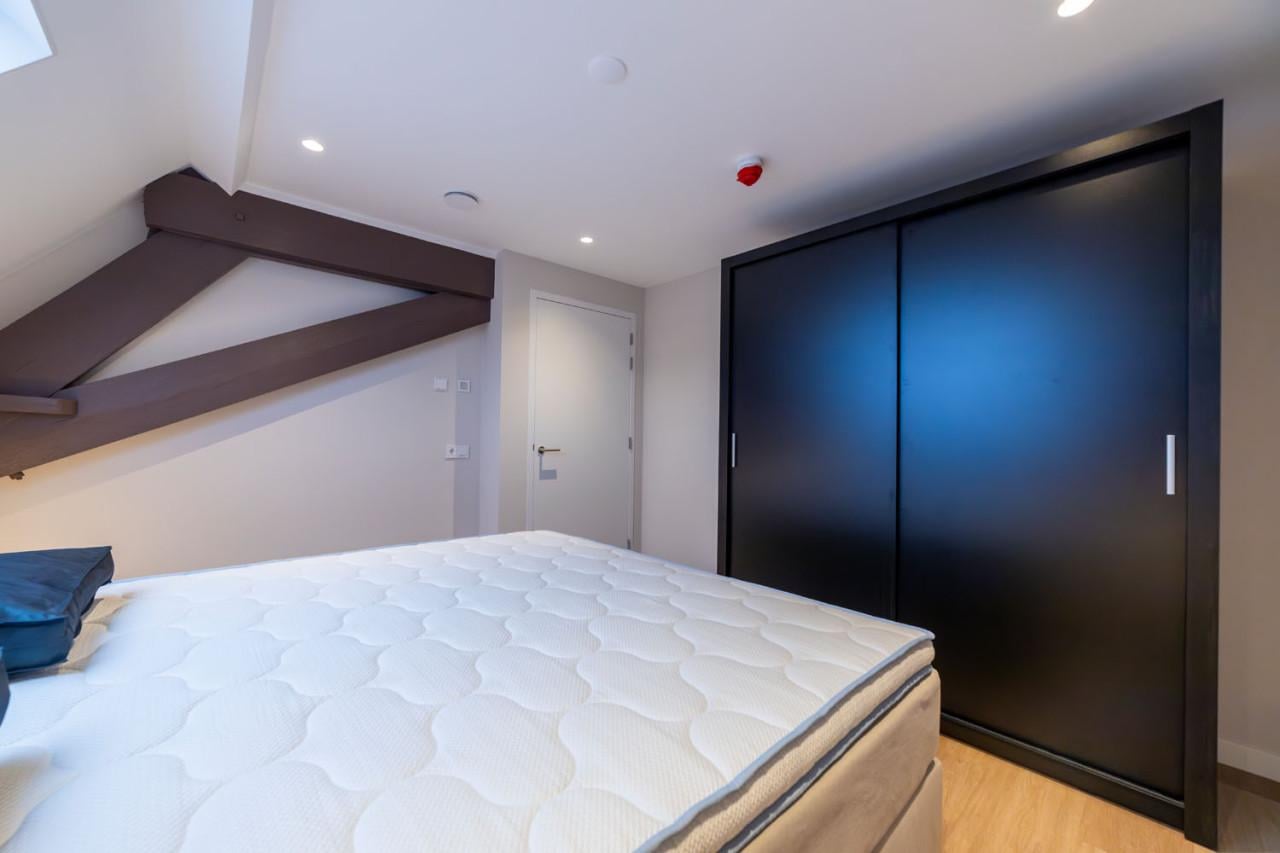 Shortstay vd Speigelstraat 4 B Goes