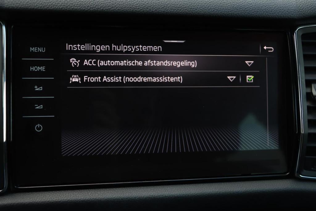 Skoda Kodiaq 1.5 tsi business edition 150pk
