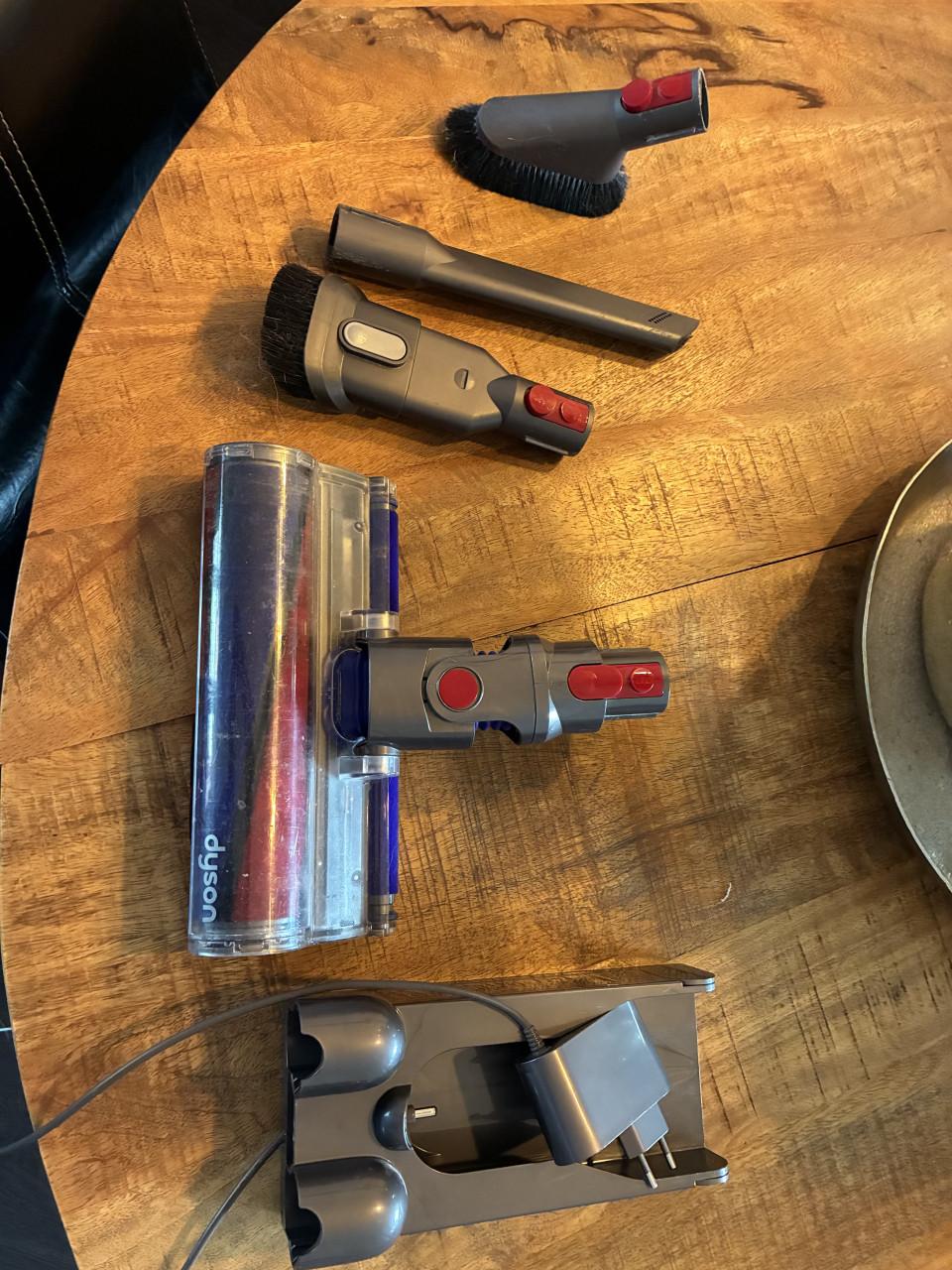 Dyson V11