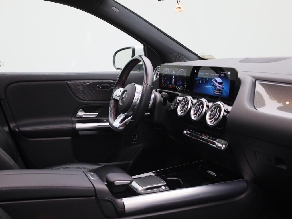 Mercedes-Benz Gla-klasse 250 e business solution amg limited | automaat | p