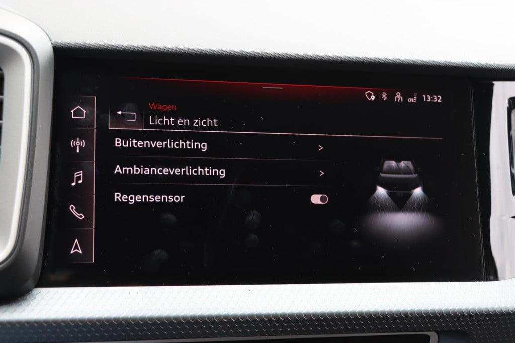 Audi A1 Sportback 35 tfsi advanced edition 150pk s-tronic
