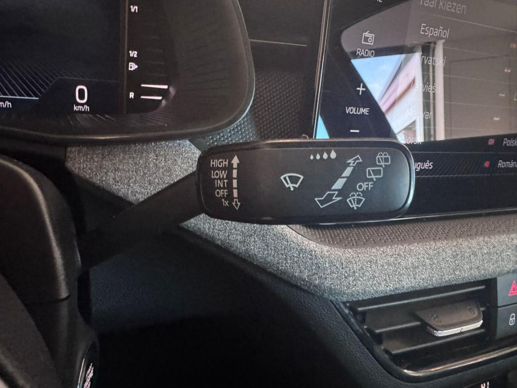 Skoda Kamiq 1.0 tsi business edition