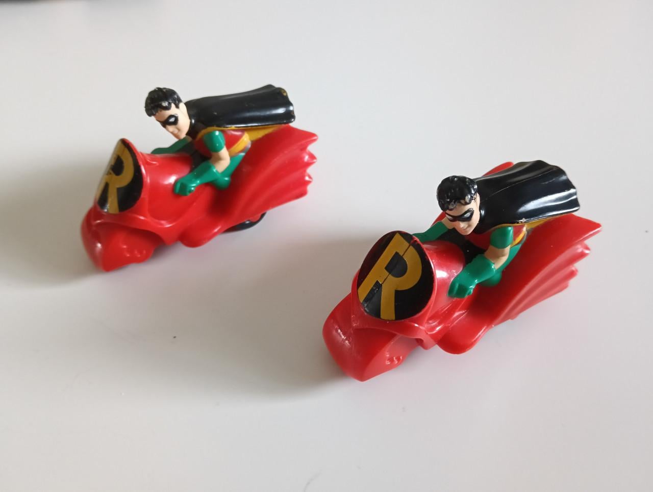 Modelauto's - Verschillende merken