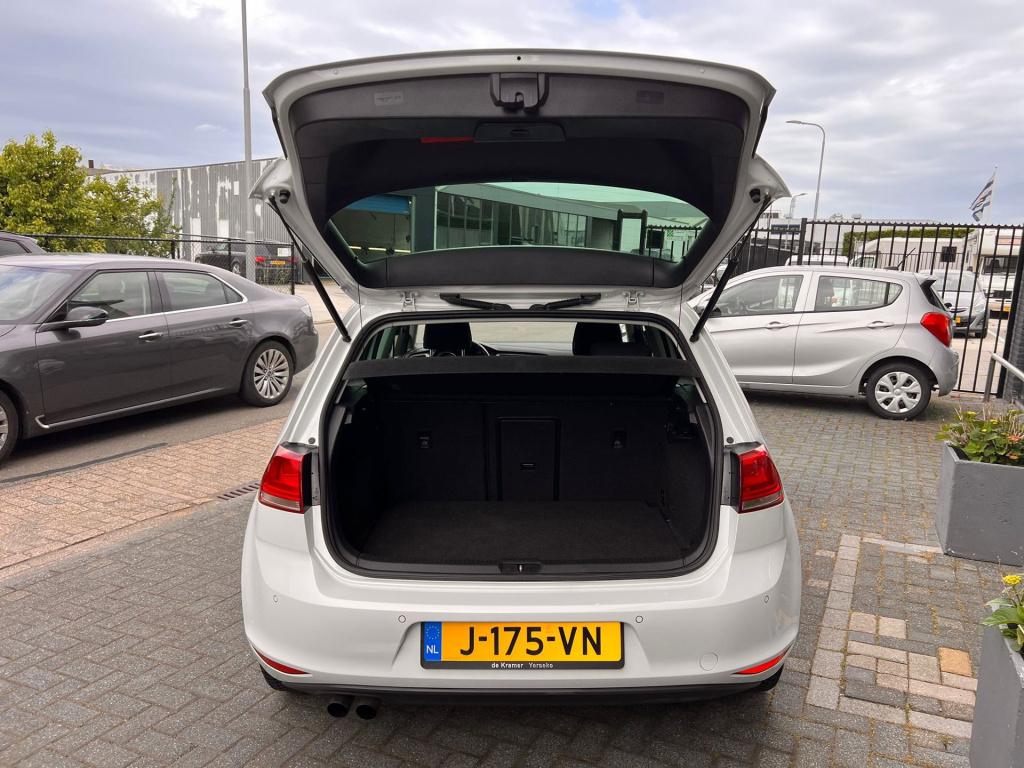 Volkswagen Golf 1.4 tsi highline
