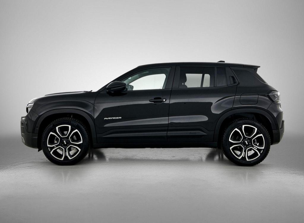 Jeep Avenger 1st edition 54 kwh | automaat | lmv | navigatie | climate cont
