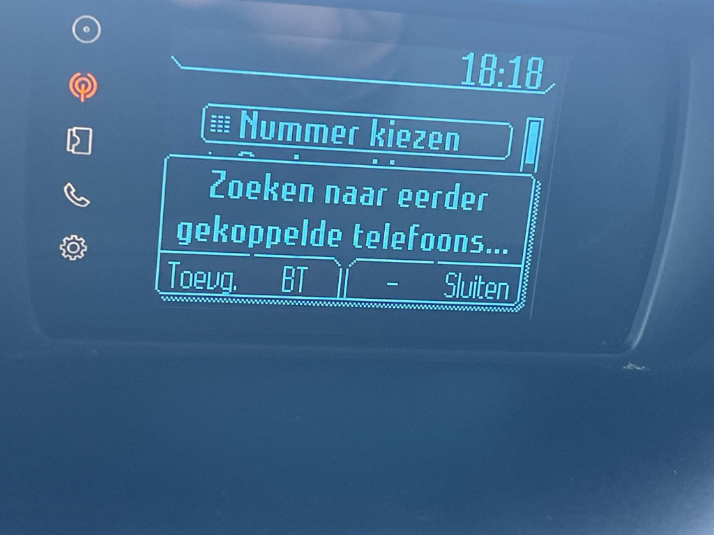 Ford B-max 1.0 ecoboost titanium, rijklaar inclusief garantie