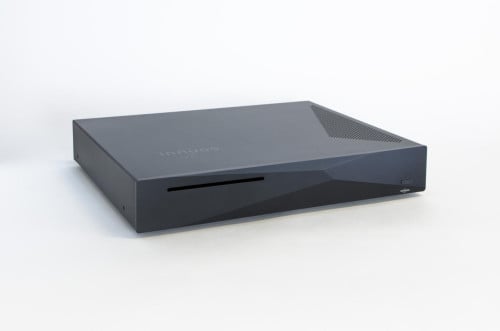 Innuos Zen MKII  server/streamer