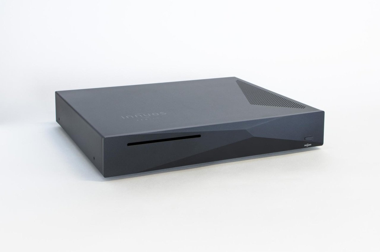 Innuos Zen MKII  server/streamer
