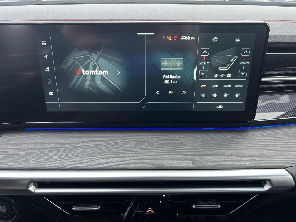 Kgm Actyon 1.5 gdi hybrid platinum hybride automaat|10 jaar garantie