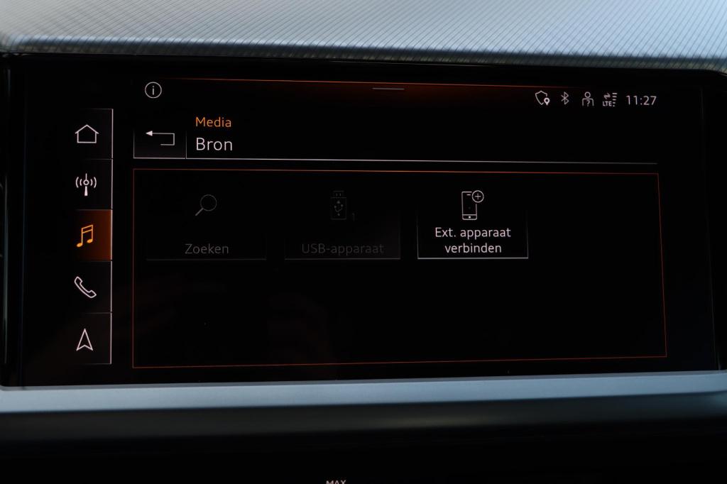 Audi Q4 Sportback E-tron 45 quattro advanced edition 82 kwh | soh 91,3% |