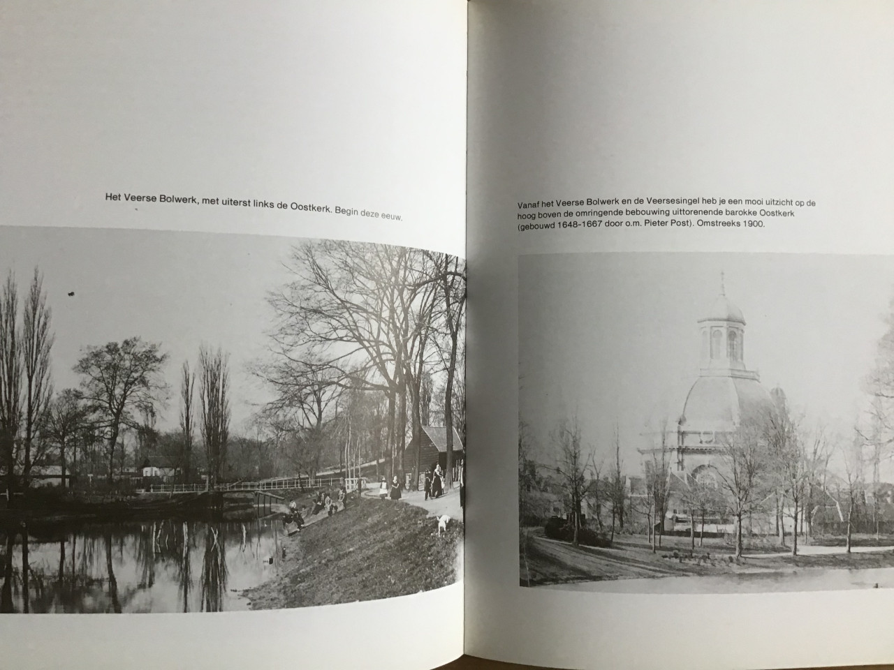 Middelburg verleden tijd - 1870 1930 - P.W. Sijnke - boek