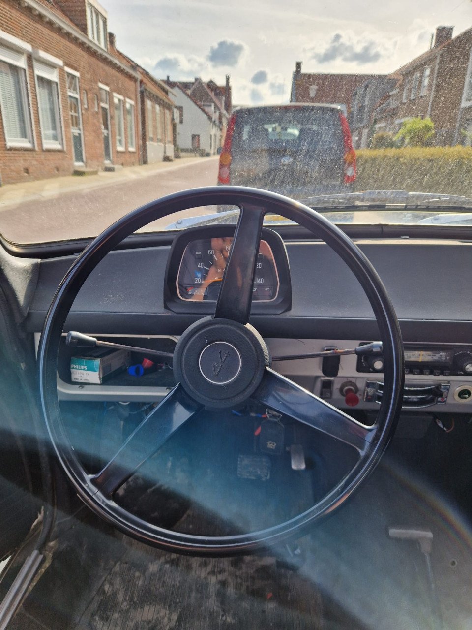 Daf 44