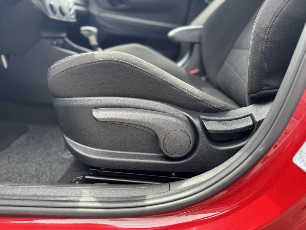 Hyundai Bayon 1.0 t-gdi comfort smart automaat | navigatie full-map | camer